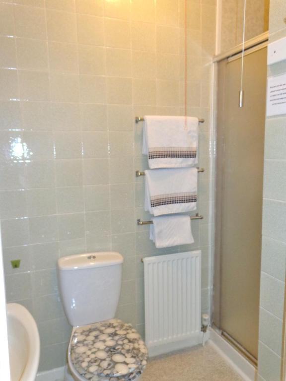 Anchorage Guest House Бриксам Стая снимка