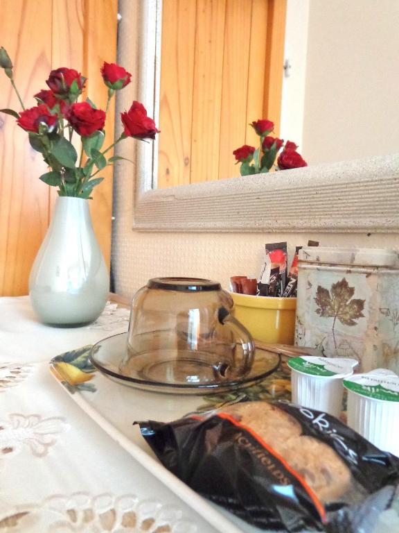 Anchorage Guest House Бриксам Стая снимка
