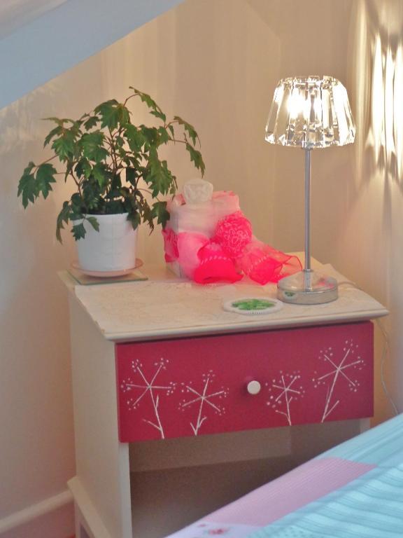Anchorage Guest House Бриксам Стая снимка