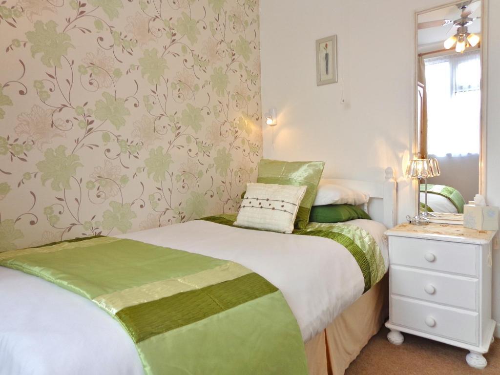 Anchorage Guest House Бриксам Стая снимка