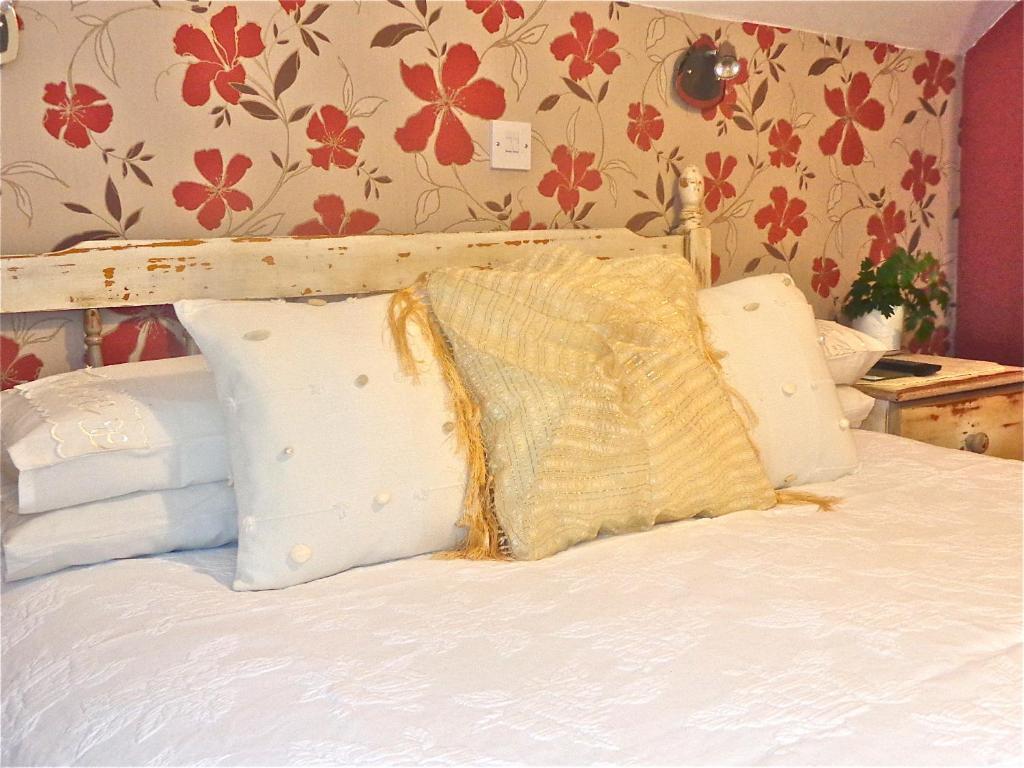 Anchorage Guest House Бриксам Стая снимка