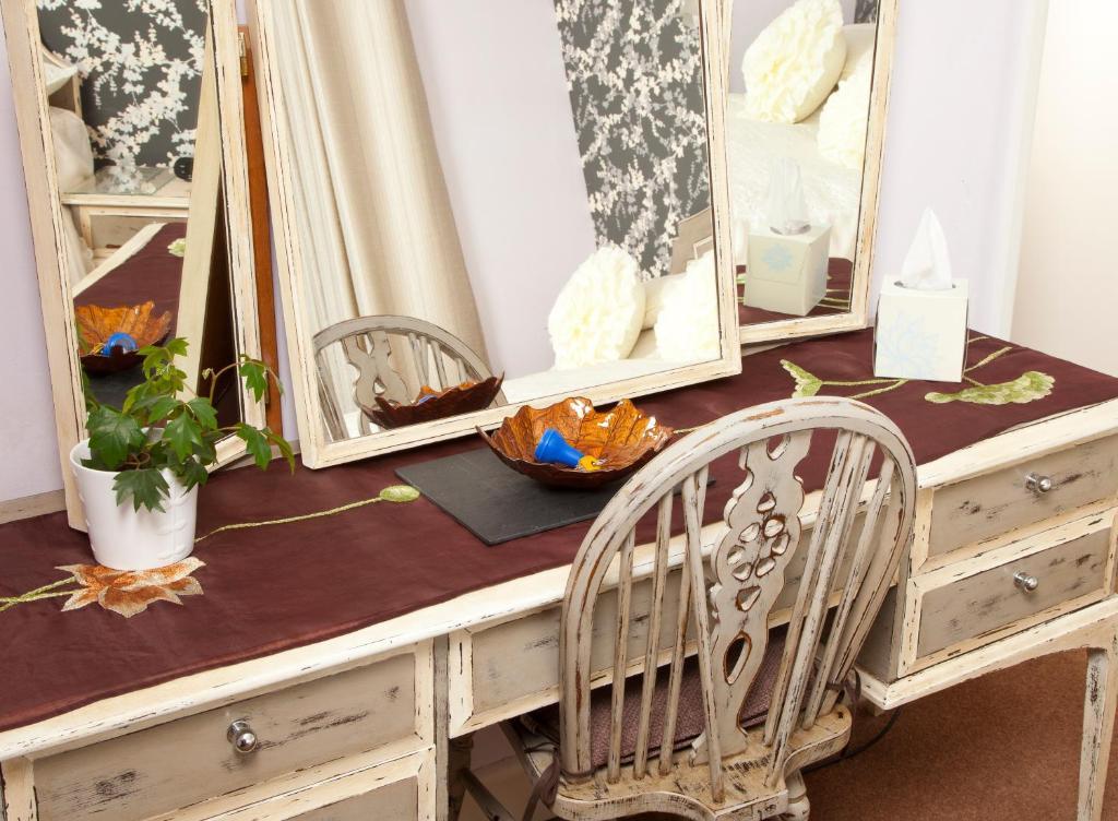 Anchorage Guest House Бриксам Екстериор снимка
