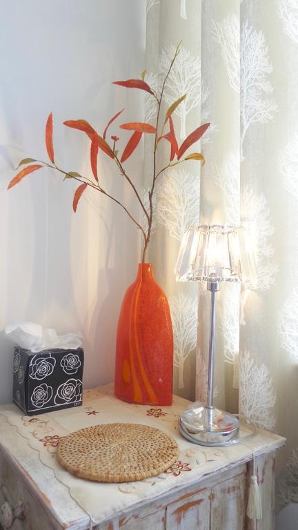 Anchorage Guest House Бриксам Екстериор снимка